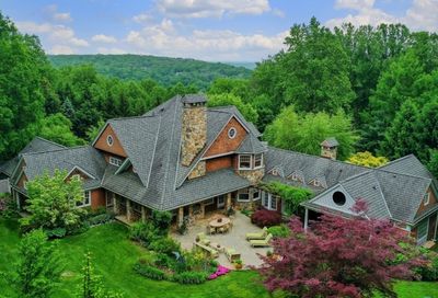 3 Glenview Drive Watchung Boro NJ 07059-5476