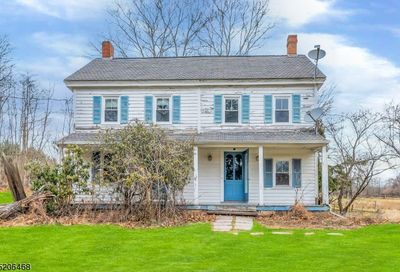 663 County Road 513 Alexandria Twp. NJ 08867-5162