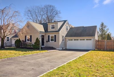 1824 Mountain Ave Scotch Plains Twp. NJ 07076-1037
