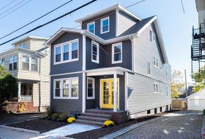 6 Boyden Pkwy South Unit 1 Maplewood Twp. NJ 07040-2411