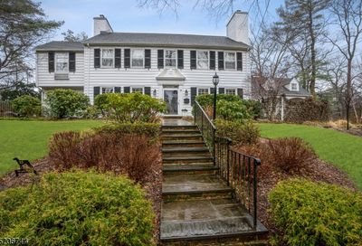 25 West Rd Millburn Twp. NJ 07078-2216