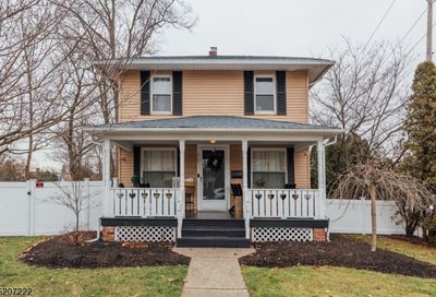 313 Newark Pompton Turnpike Pequannock Twp. NJ 07440