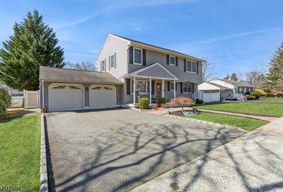 2532 Audubon Ave South Plainfield Boro NJ 07080-5357