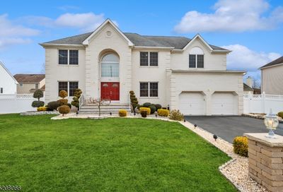 563 Arlington Ave South Plainfield Boro NJ 07080-3964