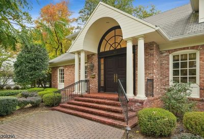 80 Slope Dr Millburn Twp. NJ 07078-1952