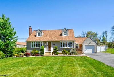 37 Troy Rd East Hanover Twp. NJ 07936-1423