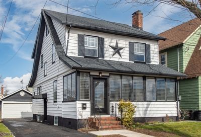 21 Overlook Ter Maplewood Twp. NJ 07040-3607
