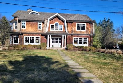 150 Forest Dr Millburn Twp. NJ 07078-3244