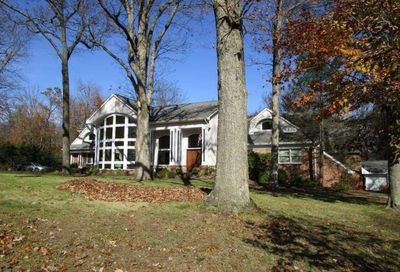 14 High Tor Dr Watchung Boro NJ 07069-5409
