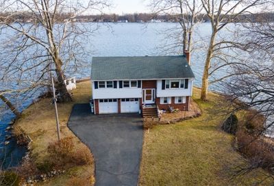 418 Lake Shore Dr Parsippany-Troy Hills Twp. NJ 07054-3274
