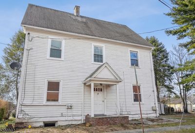 2 Meeker Pl Millburn Twp. NJ 07041-1108