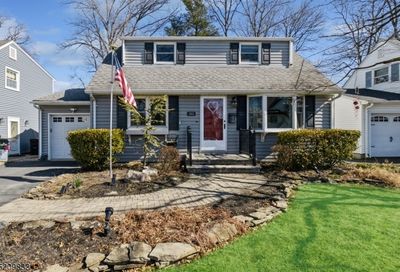 363 Park View Dr Scotch Plains Twp. NJ 07076-1325