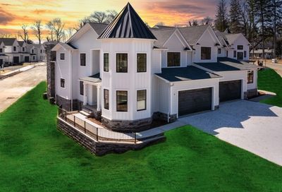 3 Park West Mountainside Boro NJ 07092