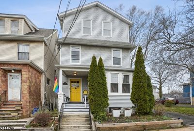 25 Princeton St Maplewood Twp. NJ 07040-3527