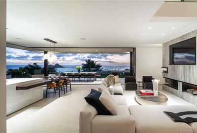 380 Lama Place Kailua HI 96734