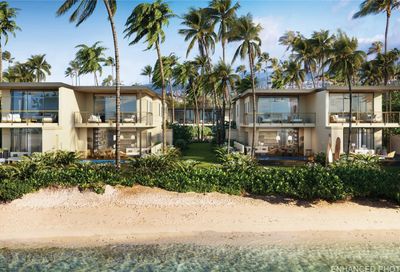 4607 Kahala Avenue Honolulu HI 96816