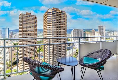 1777 Ala Moana Boulevard Honolulu HI 96815