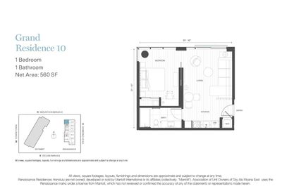 1390 Kapiolani Boulevard Honolulu HI 96814