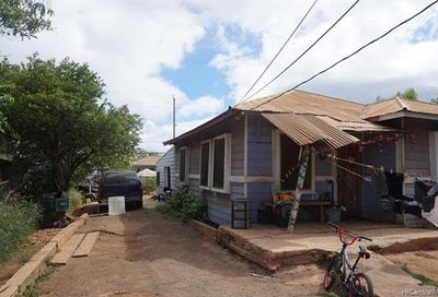 87-1409 Akowai Road Waianae HI 96792
