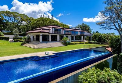 2549 Tantalus Drive Honolulu HI 96813