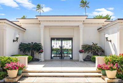 4615 Kahala Avenue Honolulu HI 96816