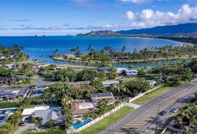 676 Mokapu Road Kailua HI 96734