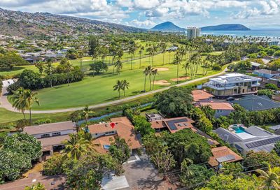 951 Kealaolu Avenue Honolulu HI 96816