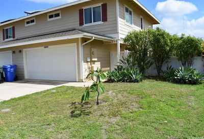 87-1638 Wehiwehi Street Waianae HI 96792