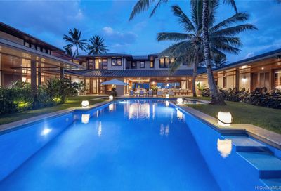 123 Kailuana Loop Kailua HI 96734