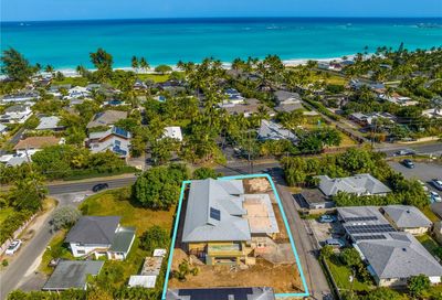 125 N Kalaheo Avenue Kailua HI 96734