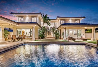 Address Withheld Honolulu HI 96816
