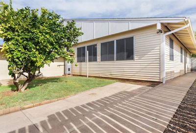 85-133j Ala Walua Street Waianae HI 96792