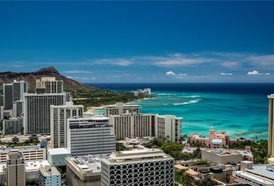 2139 Kuhio Avenue Honolulu HI 96815