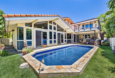 3017 Alapali Place Honolulu HI 96815