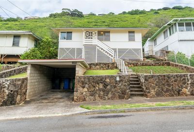1430 Luinakoa Street Honolulu HI 96821