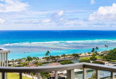 1350 Ala Moana Boulevard Honolulu HI 96814