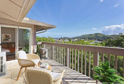1237c Akipohe Street Kailua HI 96734