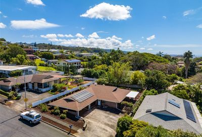 98-1485 Akaaka Street Aiea HI 96701