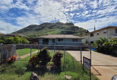 87-245 Hookele Street Waianae HI 96792