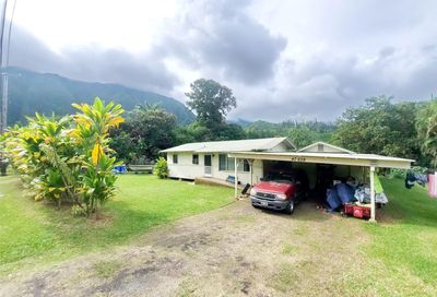47-239 Kamakoi Road Kaneohe HI 96744