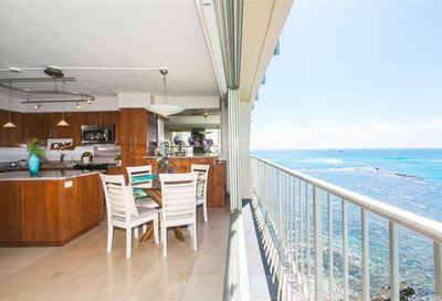 2801 Coconut Avenue Honolulu HI 96815