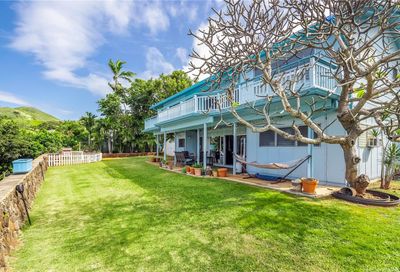 172 Pauahilani Place Kailua HI 96734