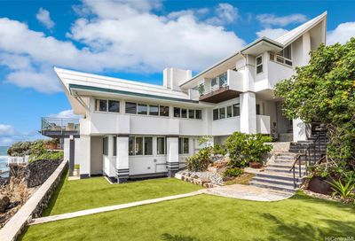4131 Black Point Place Honolulu HI 96816