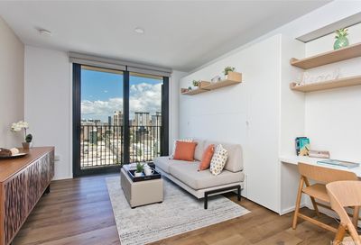 987 Queen Street Honolulu HI 96814
