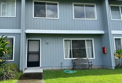 41-707 Kaaumoana Place Waimanalo HI 96795