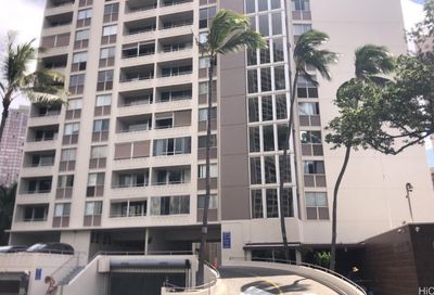 1676 Ala Moana Boulevard Honolulu HI 96815