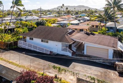 149a N Kainalu Drive Kailua HI 96734