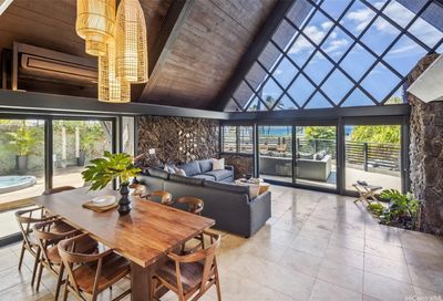 4335 Kaikoo Place Honolulu HI 96816