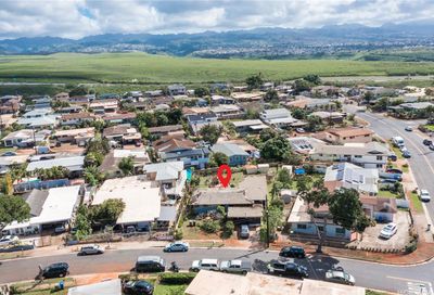 94-888 Lumiiki Street Waipahu HI 96797
