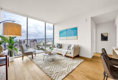 1001 Queen Street Honolulu HI 96814